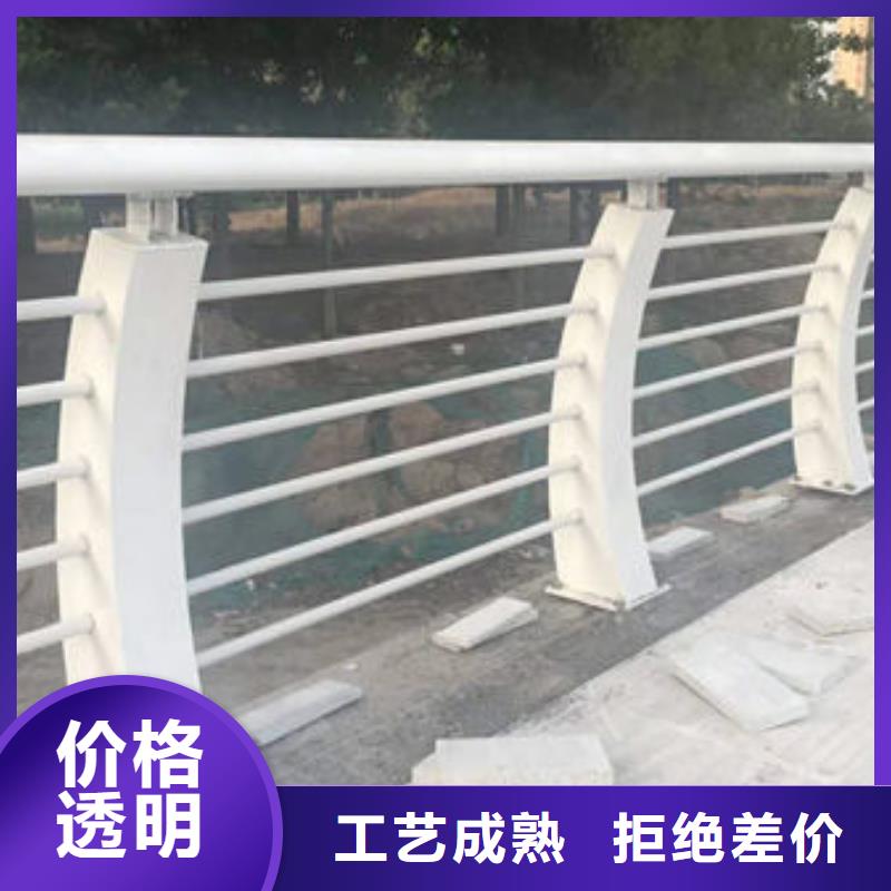 护栏,桥梁防撞护栏自主研发