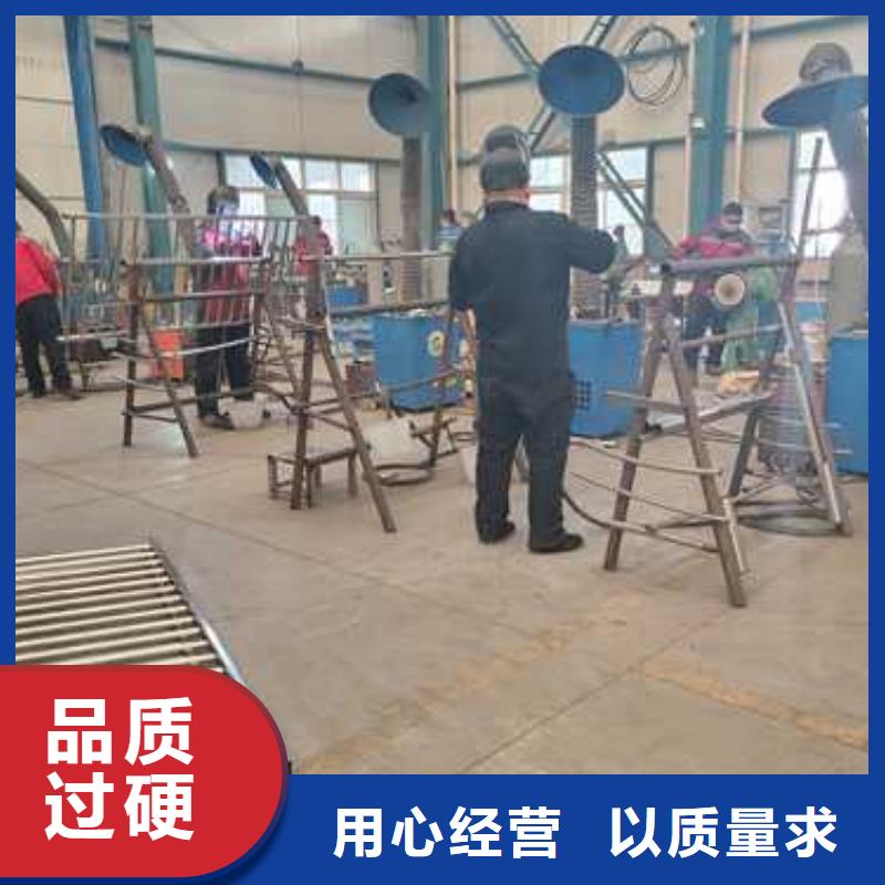 优选：灯光护栏企业