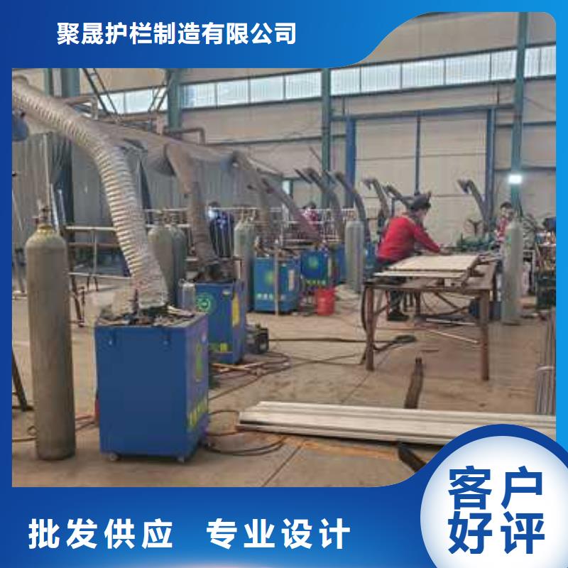 人行道护栏优选厂家