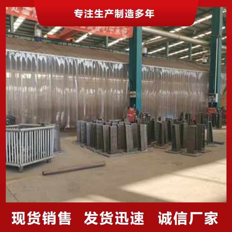 护栏不锈钢立柱物美价优
