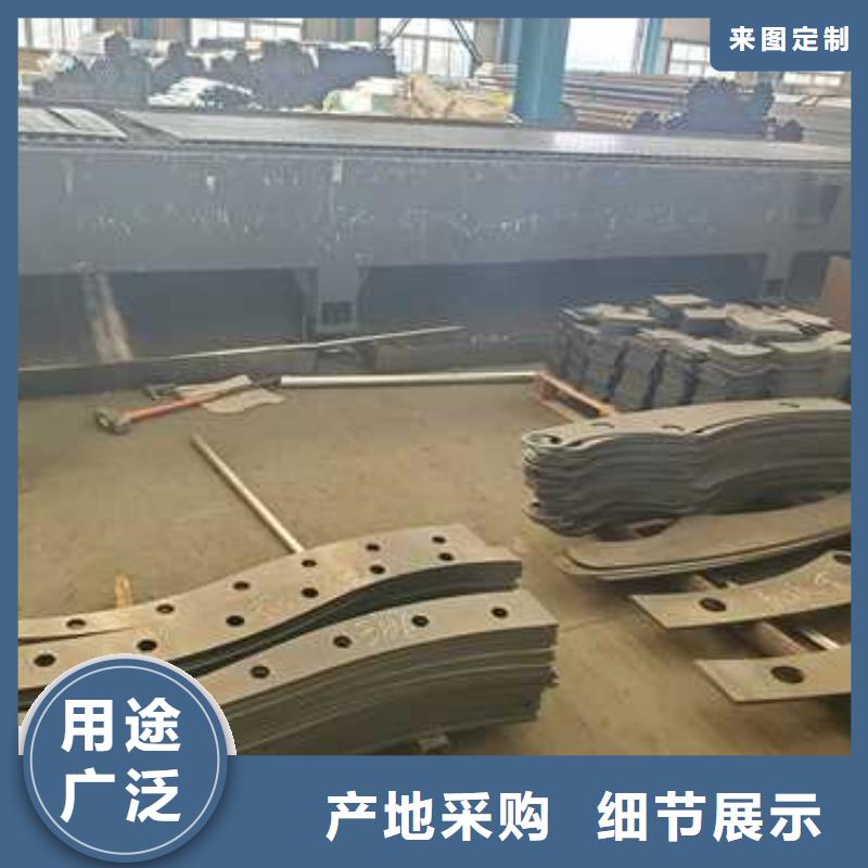 护栏防撞护栏厂家好厂家有担当