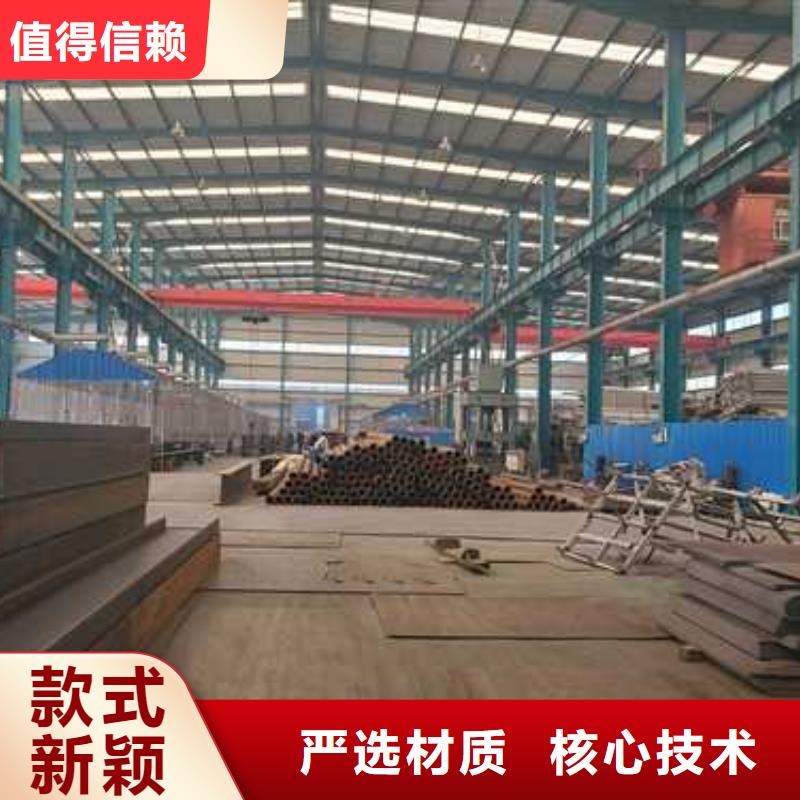 护栏桥梁钢防撞护栏厂家精选货源