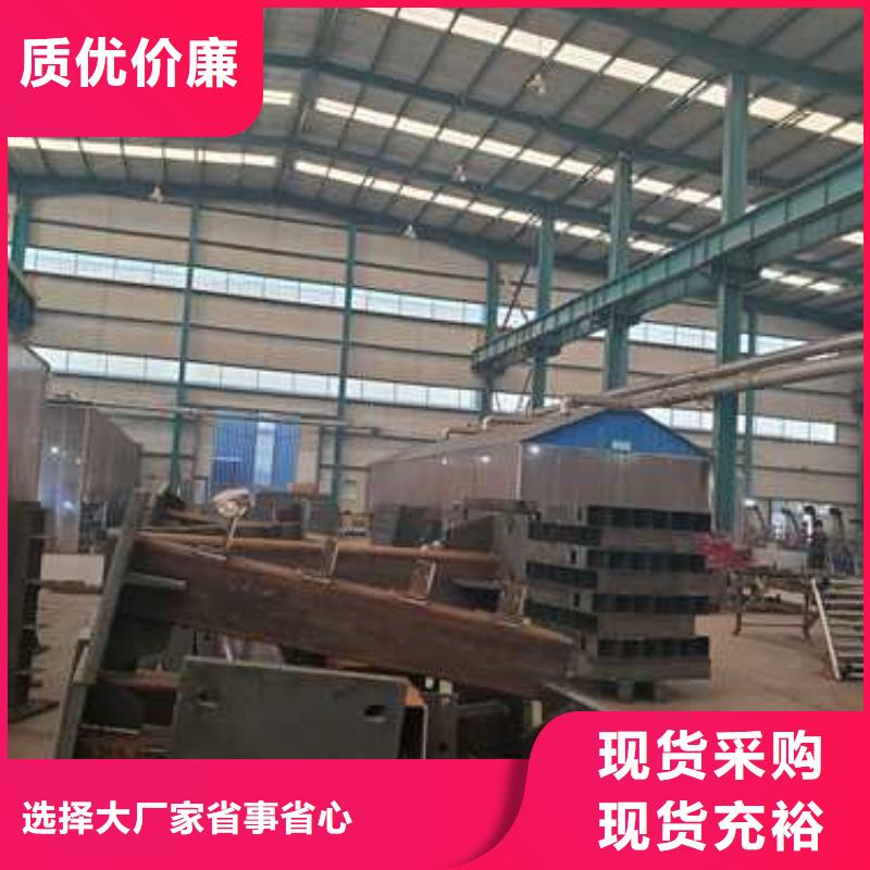 优选：灯光护栏企业