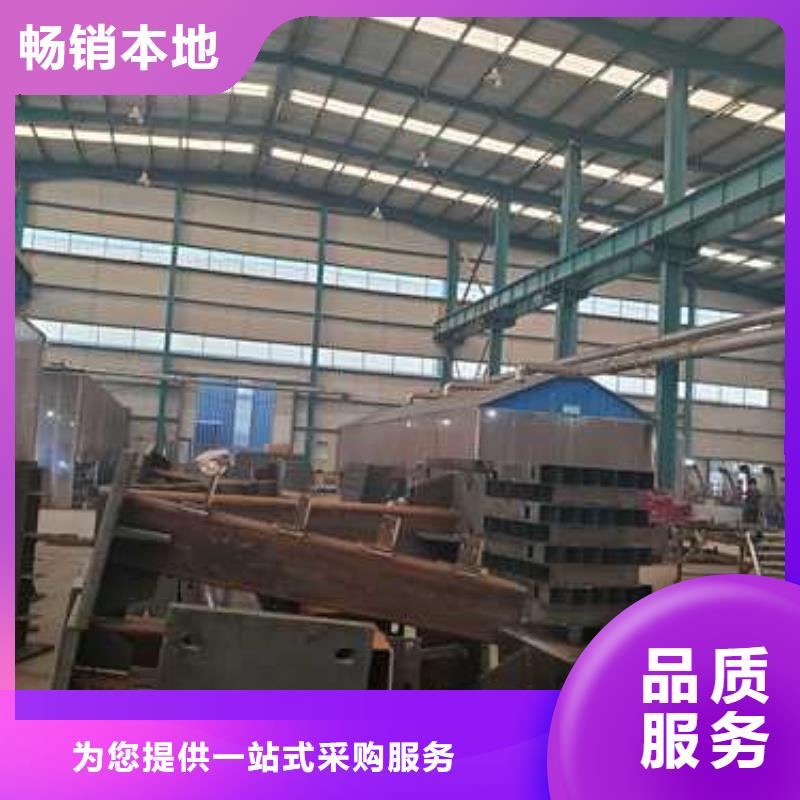 做不锈钢护栏的生产厂家