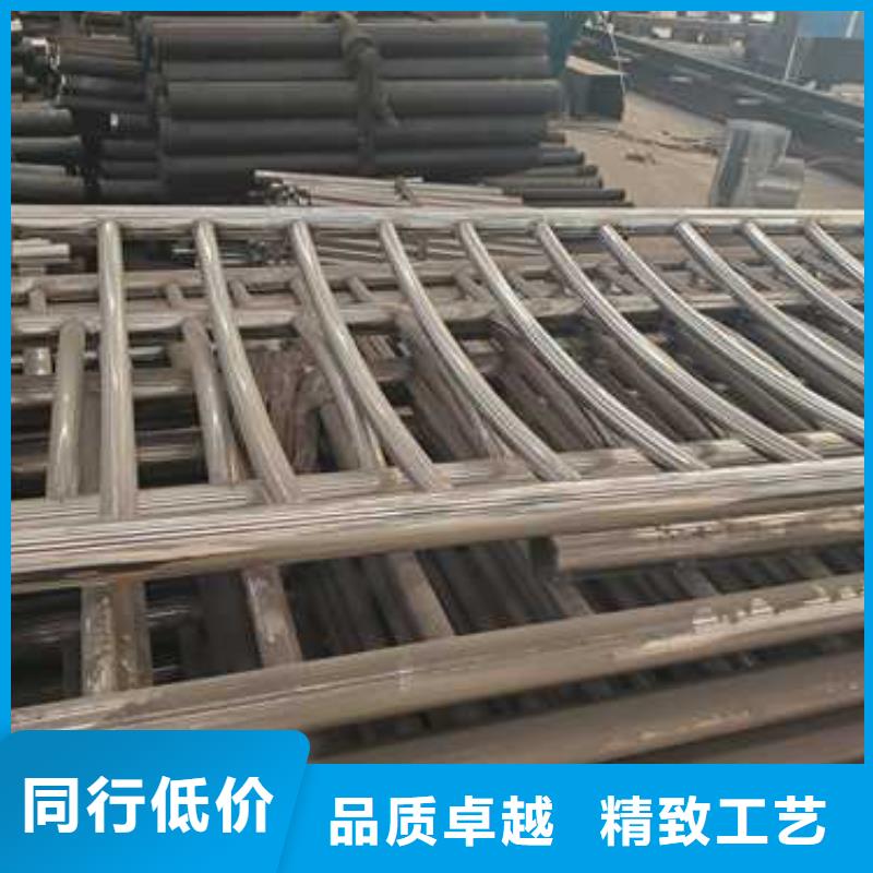 护栏桥梁钢防撞护栏厂家精选货源