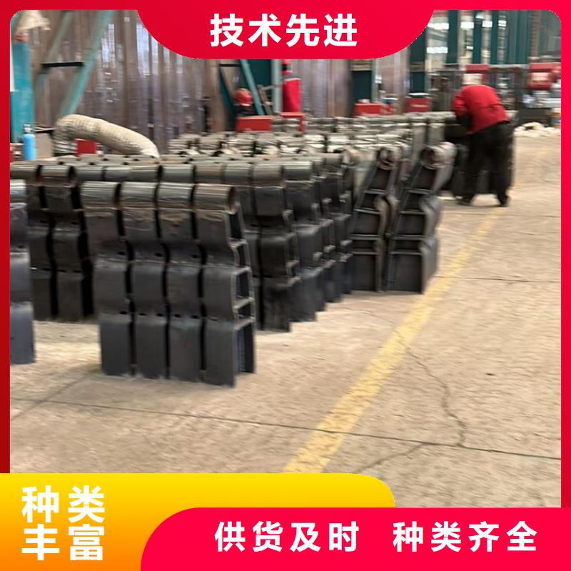 护栏市政护栏源头直供