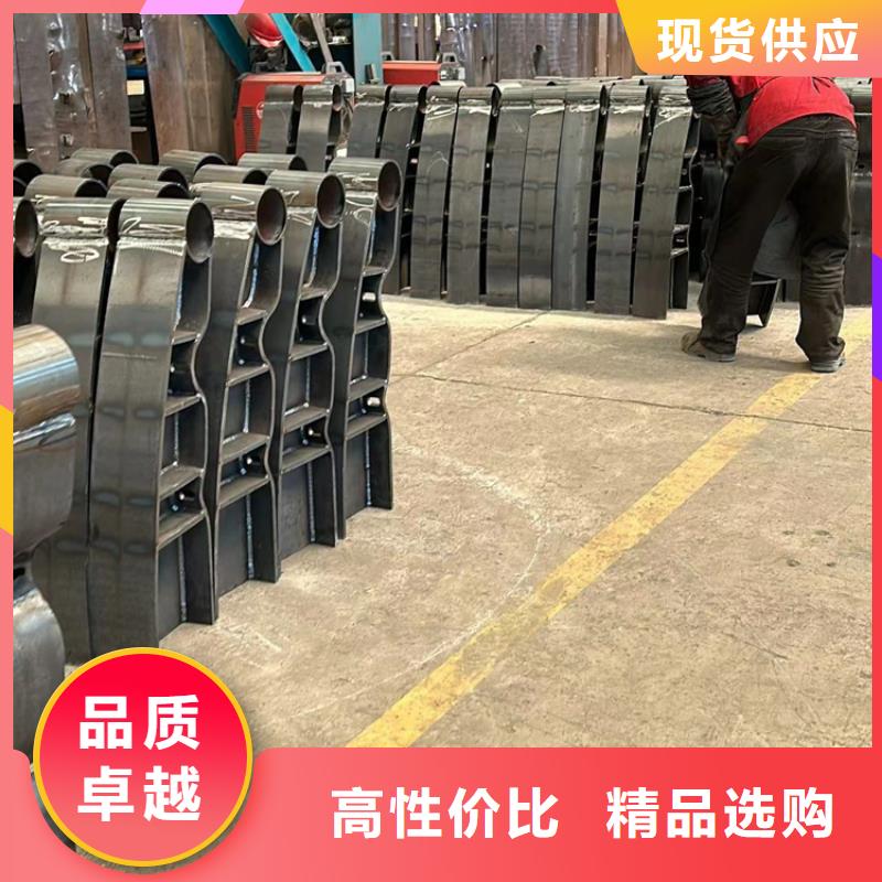 护栏铝合金护栏诚信经营