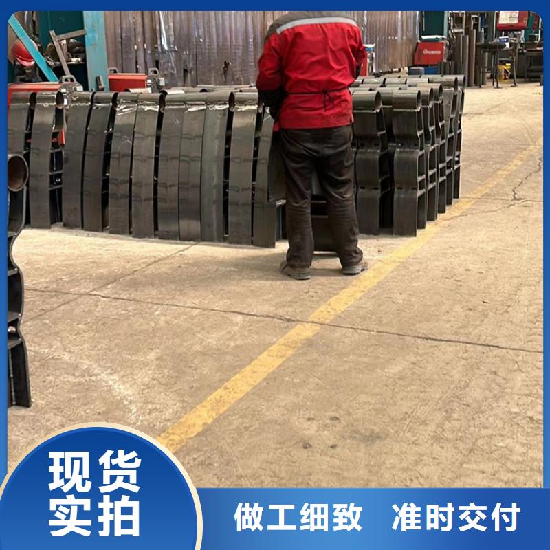 护栏防撞护栏厂家质量检测