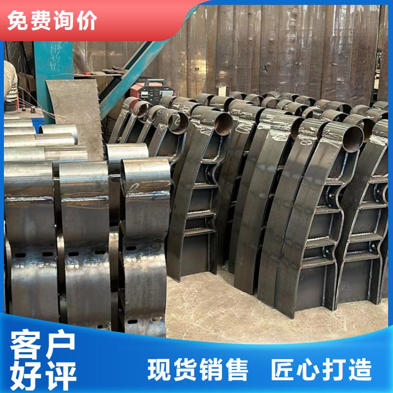 不锈钢绳索护栏现货销售厂家