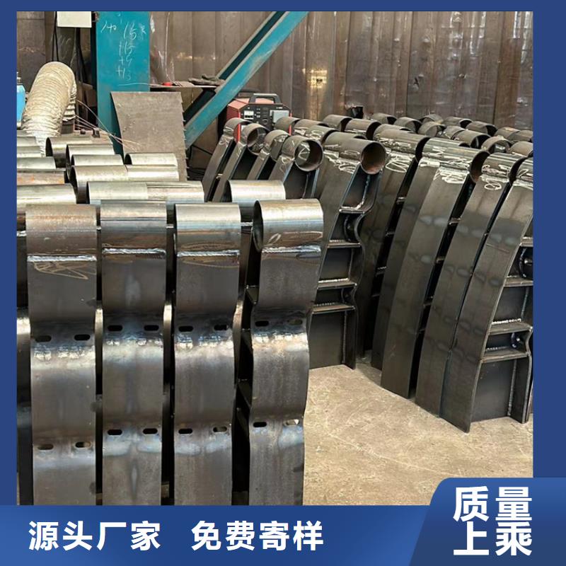 护栏铝合金护栏诚信经营