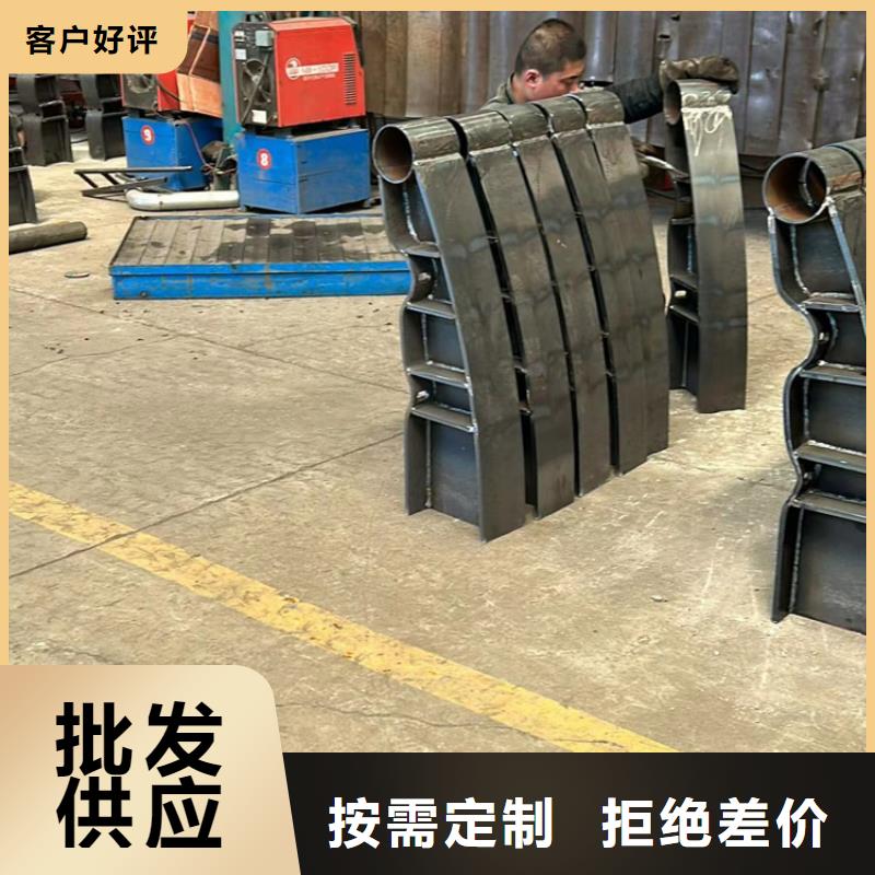 护栏_防撞护栏厂家丰富的行业经验