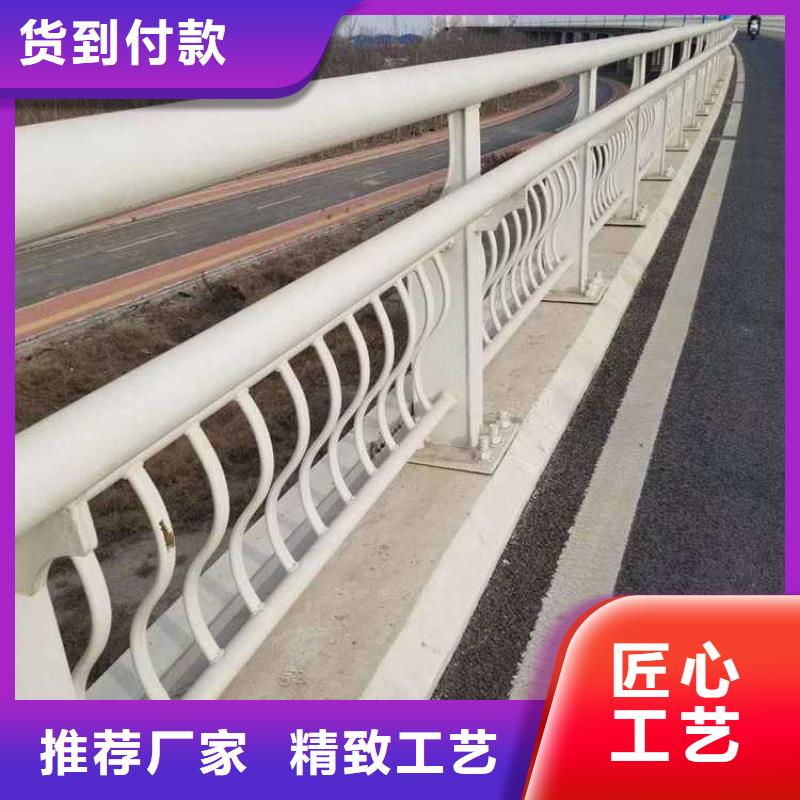 护栏-热镀锌立柱快速生产