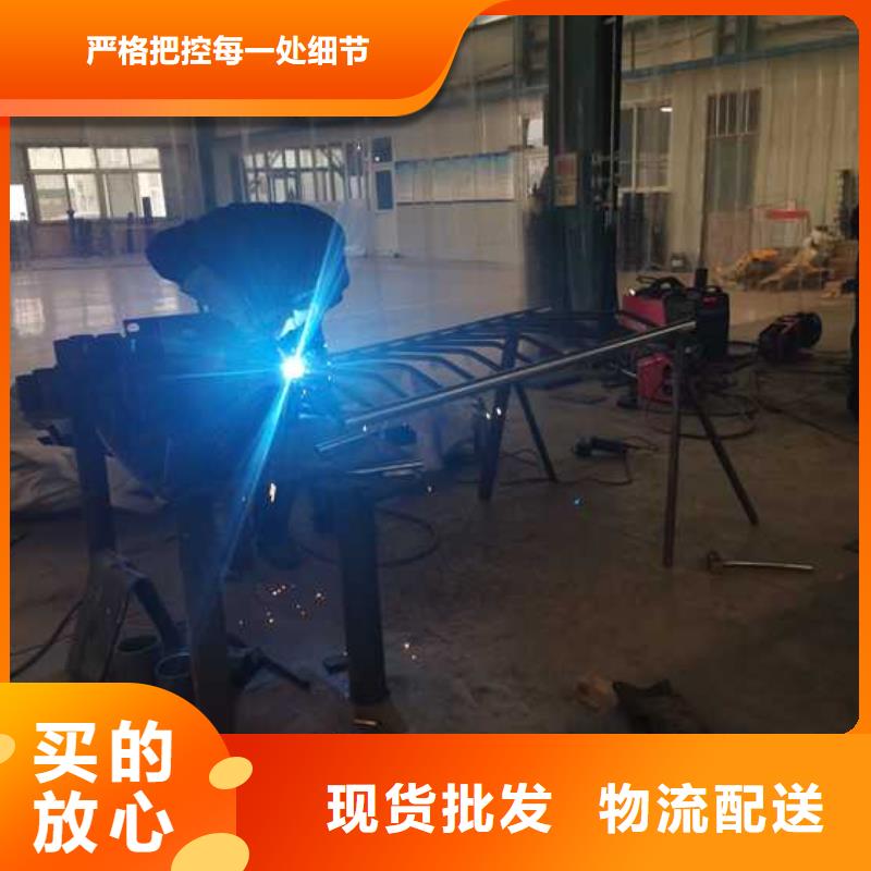 护栏,M型防撞护栏好产品不怕比