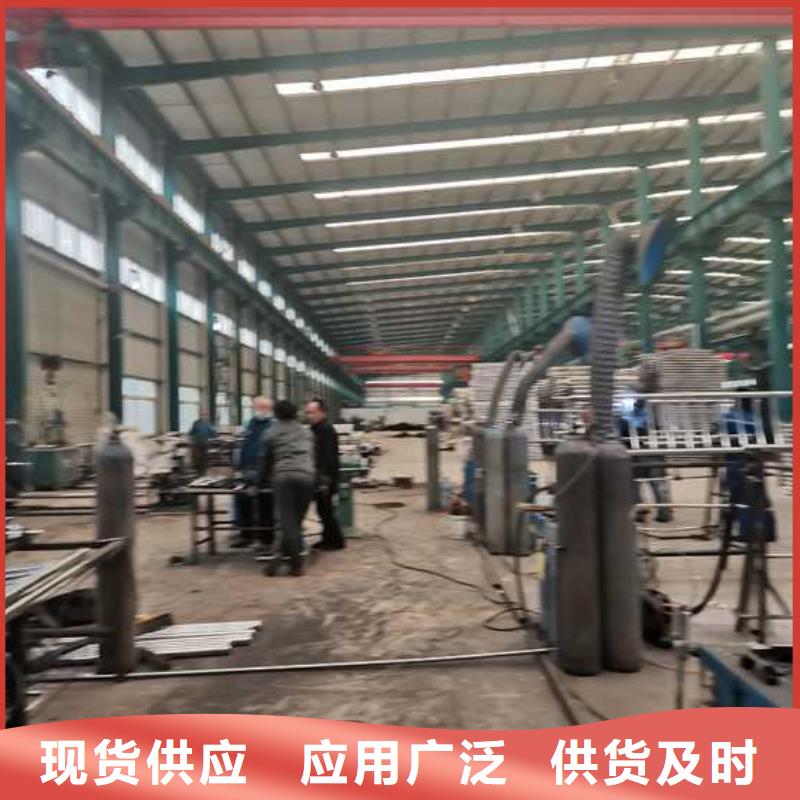 护栏防撞护栏厂家质量检测