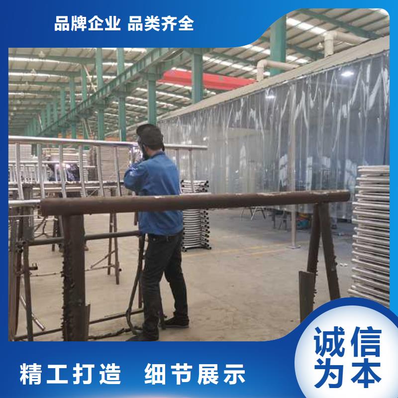 护栏,栈道护栏随心所欲定制