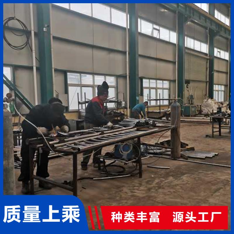 护栏防撞护栏厂家质量检测