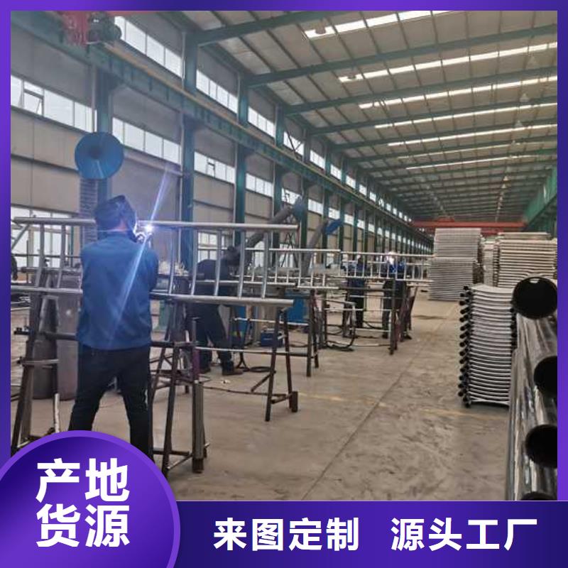 生产灯光护栏