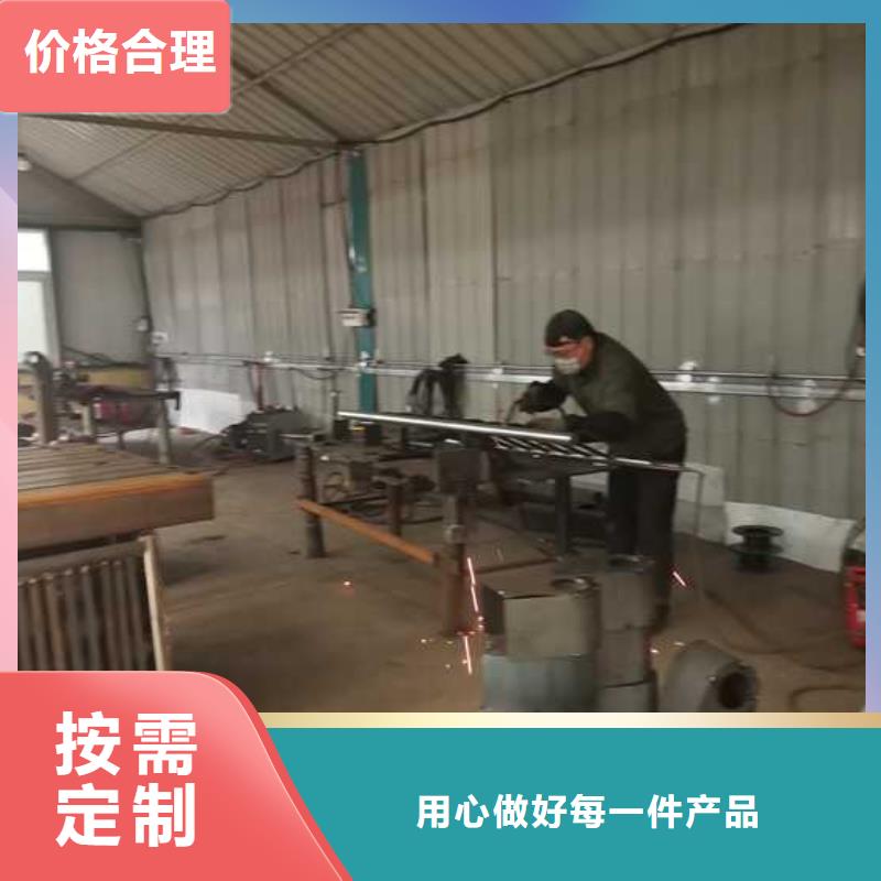 护栏铝合金护栏源厂直销