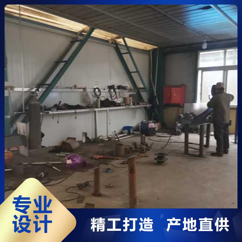护栏_栈道栏杆自主研发