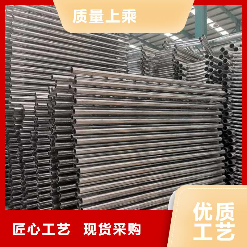 【护栏铝合金护栏使用寿命长久】