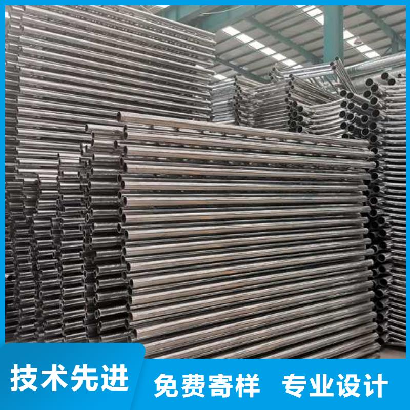 护栏-灯光防撞护栏工厂认证