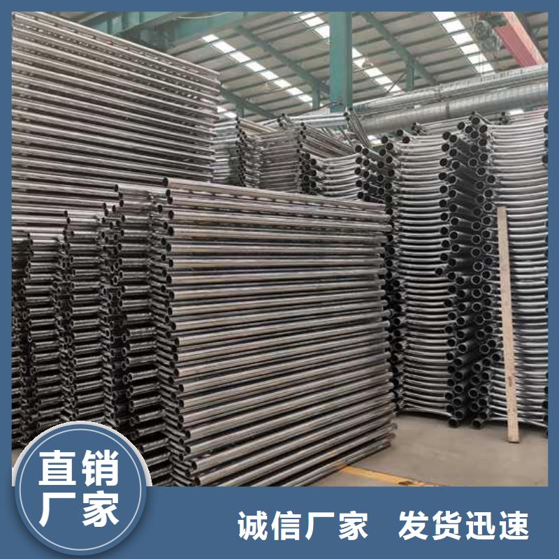 护栏不锈钢桥梁护栏高品质诚信厂家
