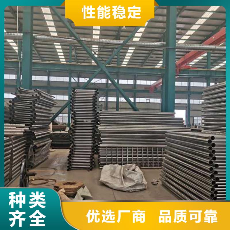 质量好的防撞护栏