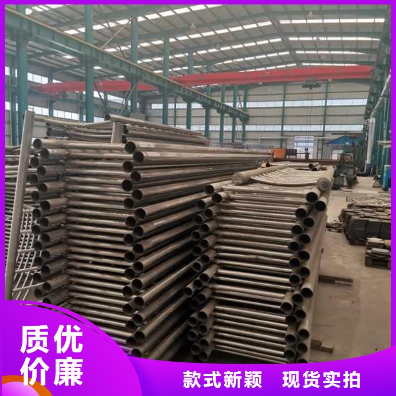 【护栏】-铝合金护栏品质之选