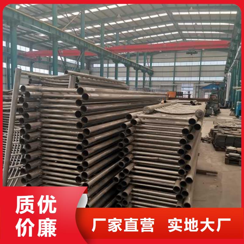 护栏防撞护栏厂家质量检测