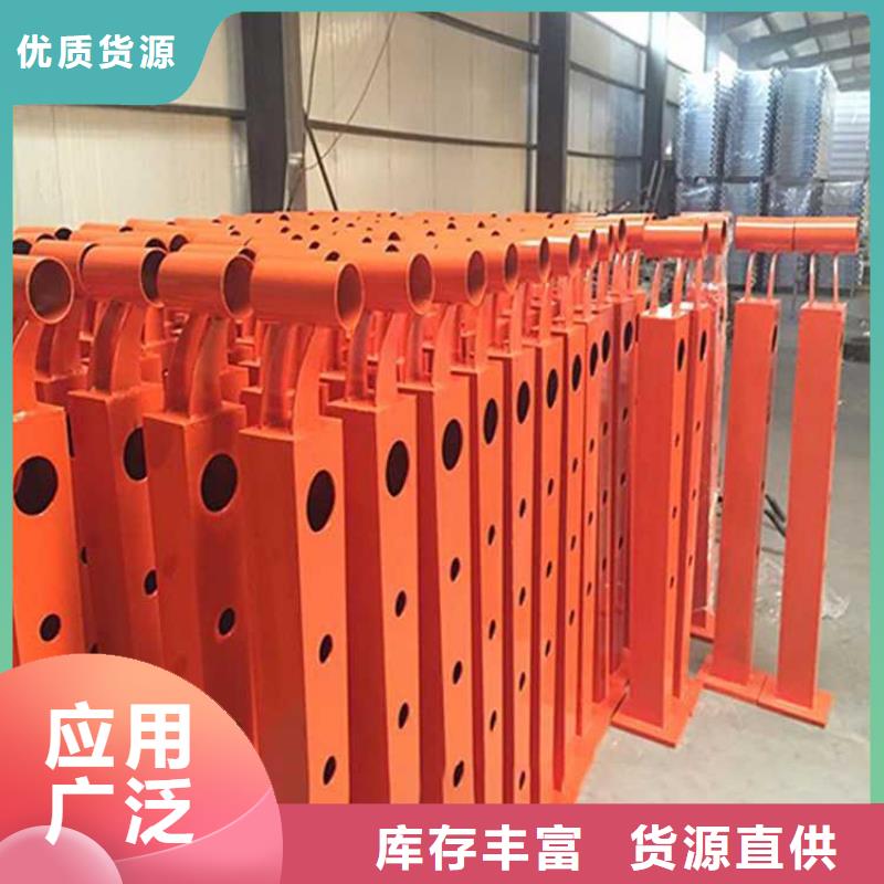 护栏栈道护栏懂您所需