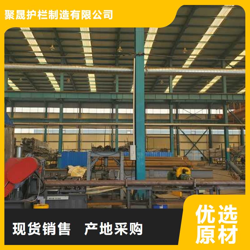 护栏桥梁防撞护栏当地厂家值得信赖