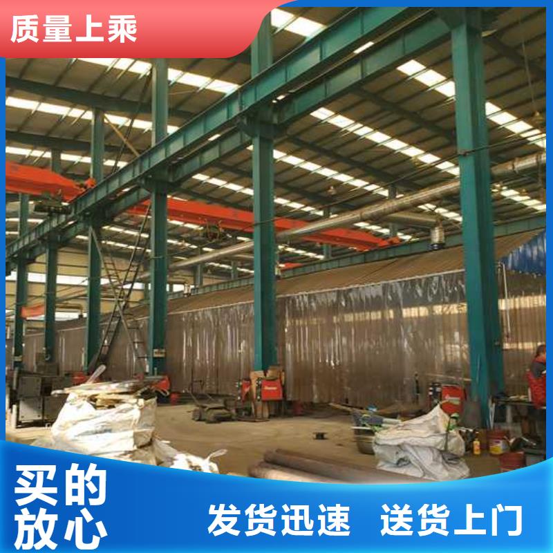 护栏【热镀锌立柱】规格型号全