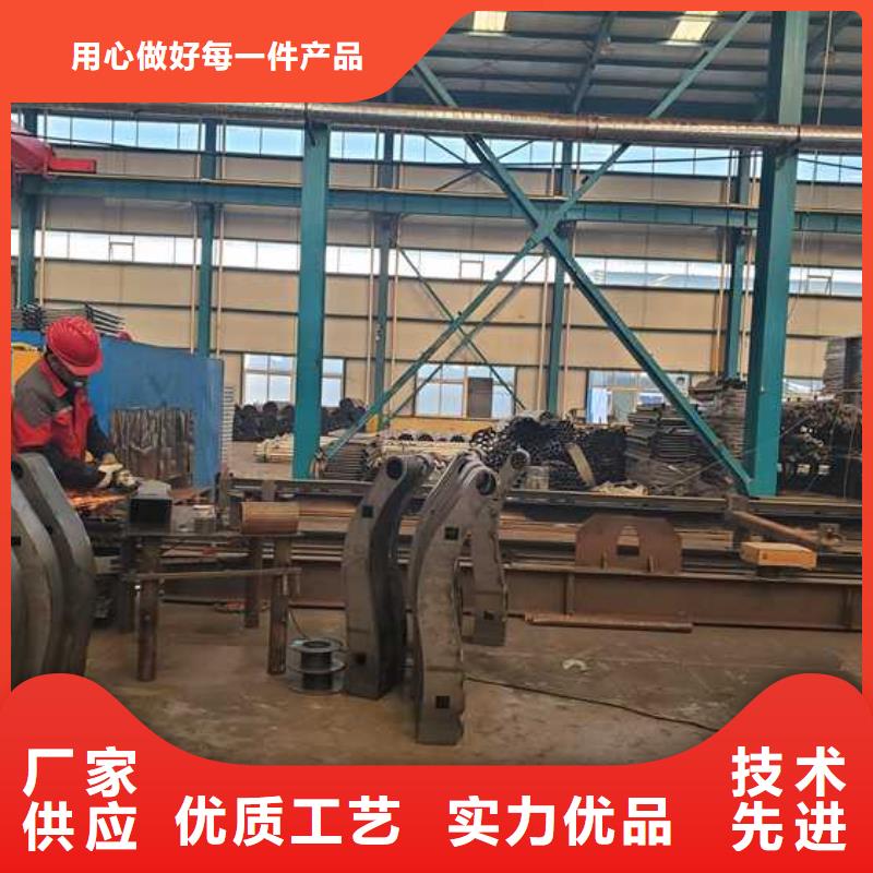 护栏-【中央分隔栏】品牌大厂家