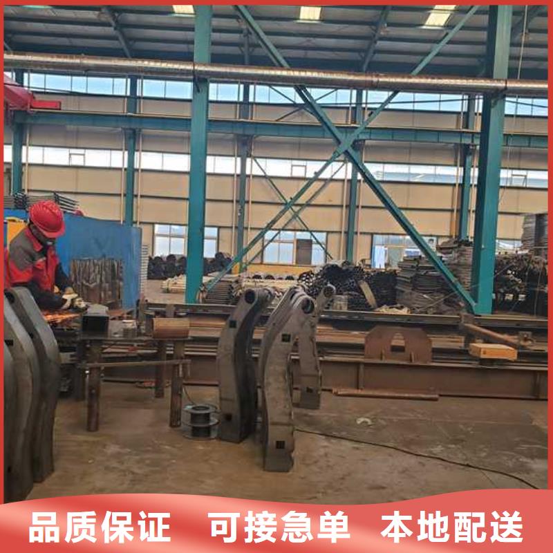 常年供应不锈钢桥梁栏杆-省钱
