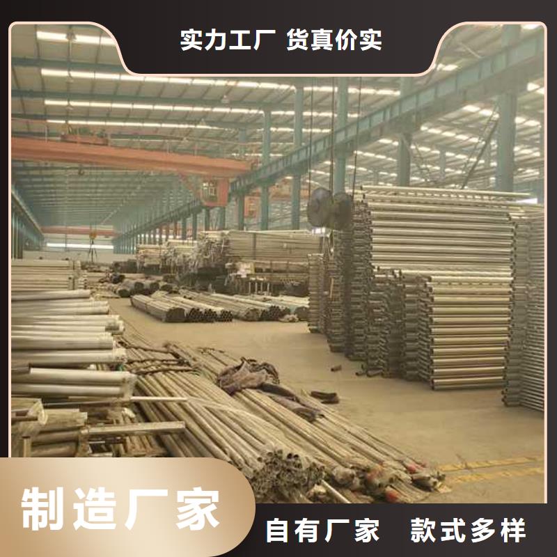 护栏桥梁钢防撞护栏厂家专注生产制造多年