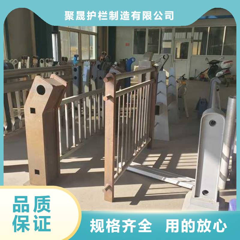 护栏道路隔离栏现货供应