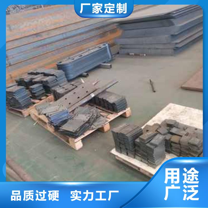 【护栏304不锈钢复合管货源足质量好】