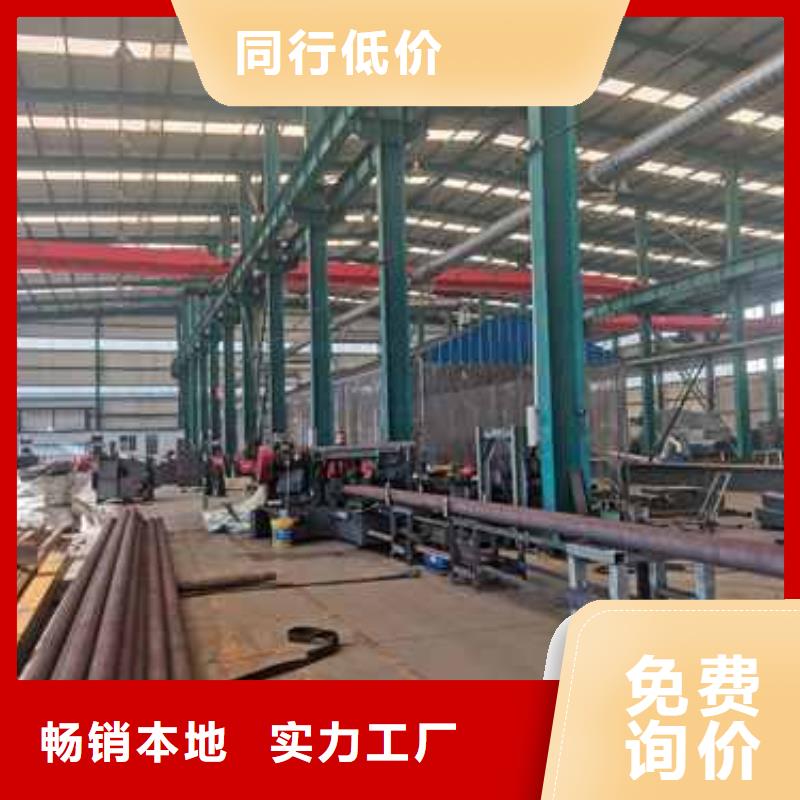 护栏防撞护栏厂家质量检测