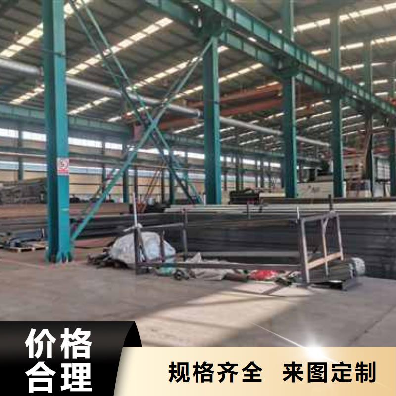 【护栏铝合金护栏使用寿命长久】