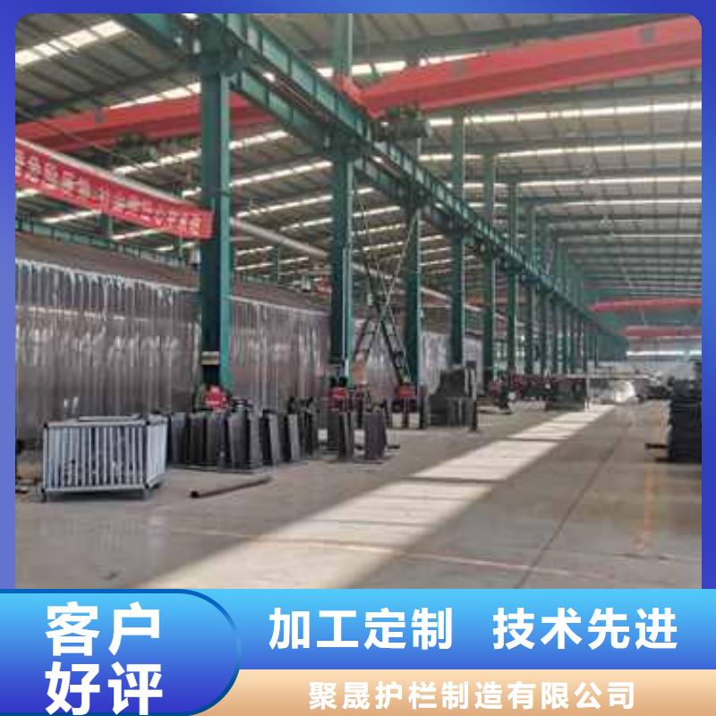 护栏201不锈钢复合管精致工艺