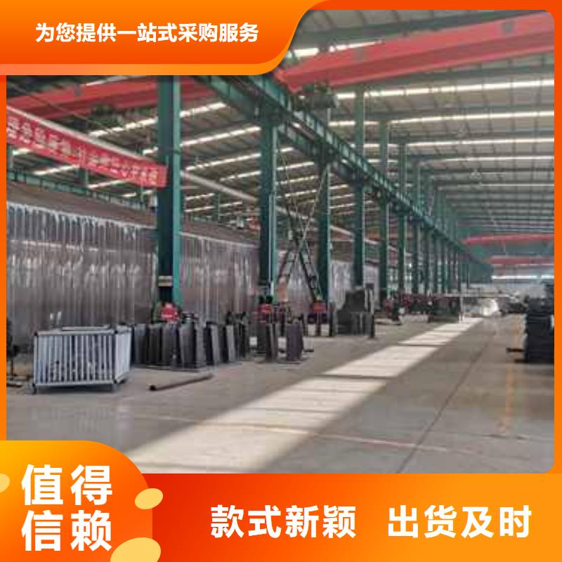 护栏,桥梁护栏厂家现货交易