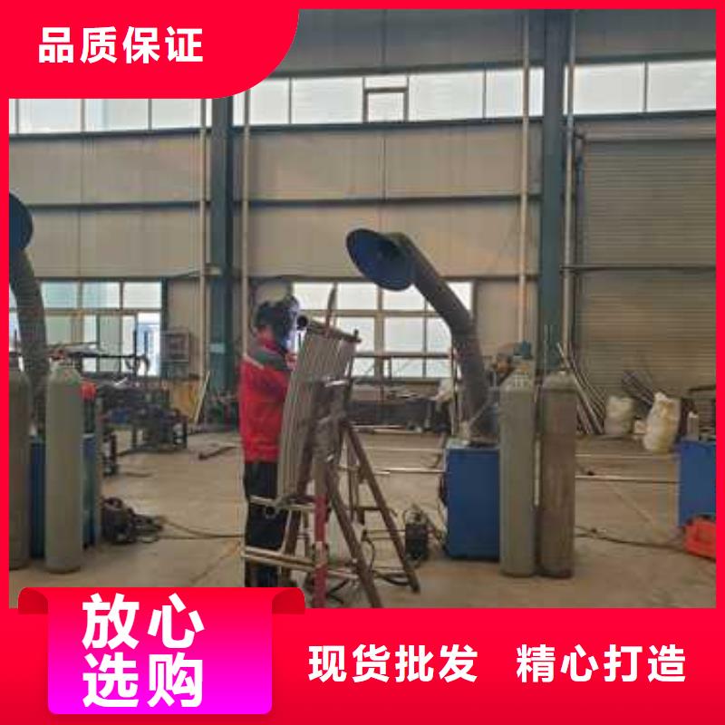 护栏防撞立柱现货销售