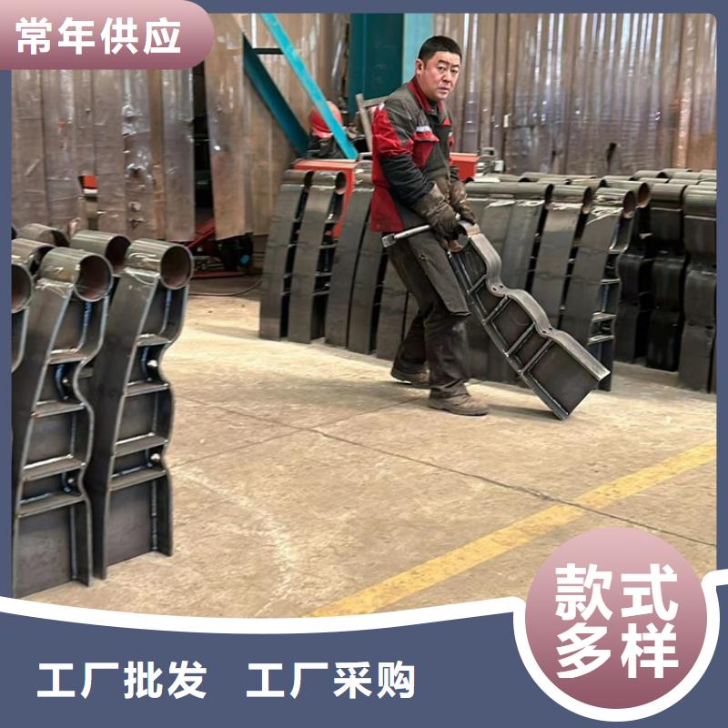 护栏防护栏经验丰富品质可靠