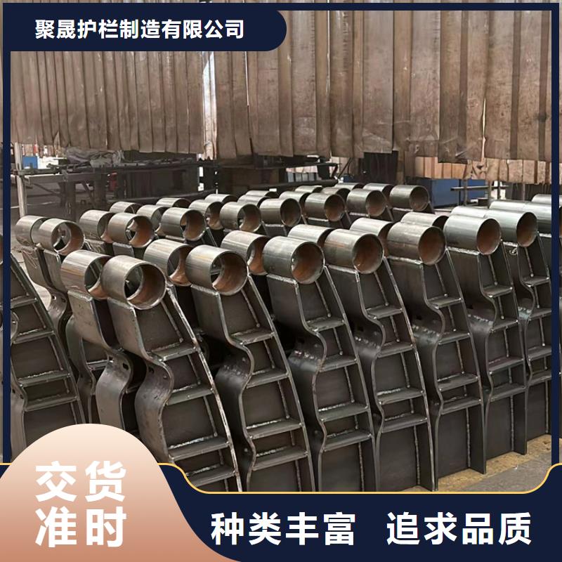 护栏【防撞桥梁护栏】质量不佳尽管来找我