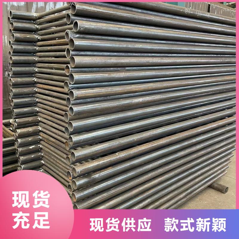 护栏_镀锌喷塑防撞栏质优价保