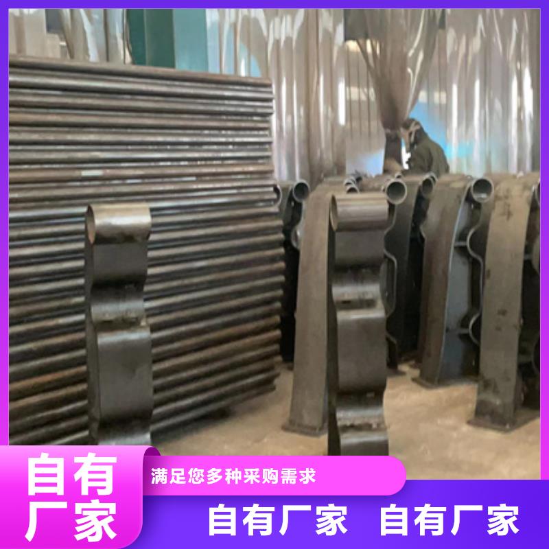 采购不锈钢桥梁护栏必看-厂家直销