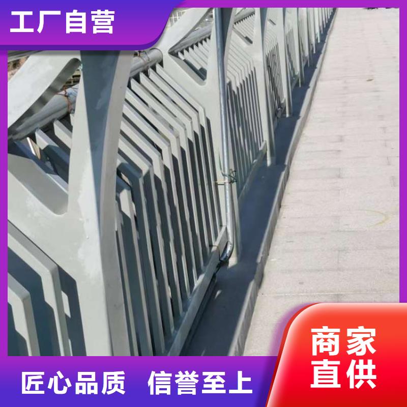 护栏304不锈钢复合管工艺成熟