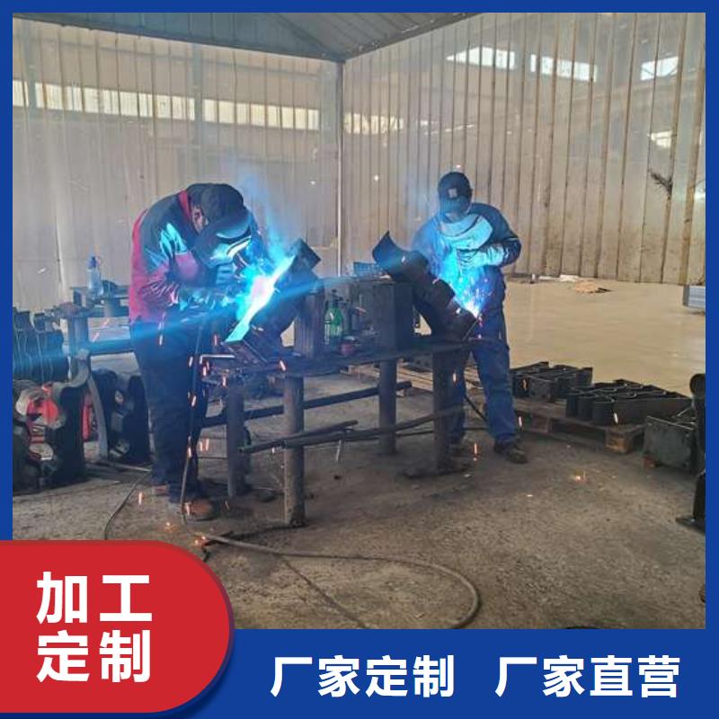 护栏桥梁护栏厂家质量优选
