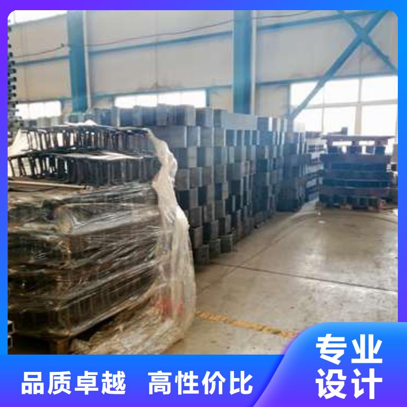 护栏,桥梁景观栏杆用心制造