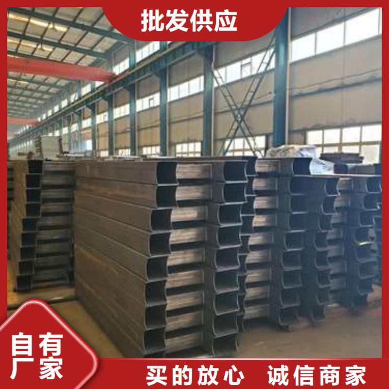 护栏-桥梁护栏厂家支持定制